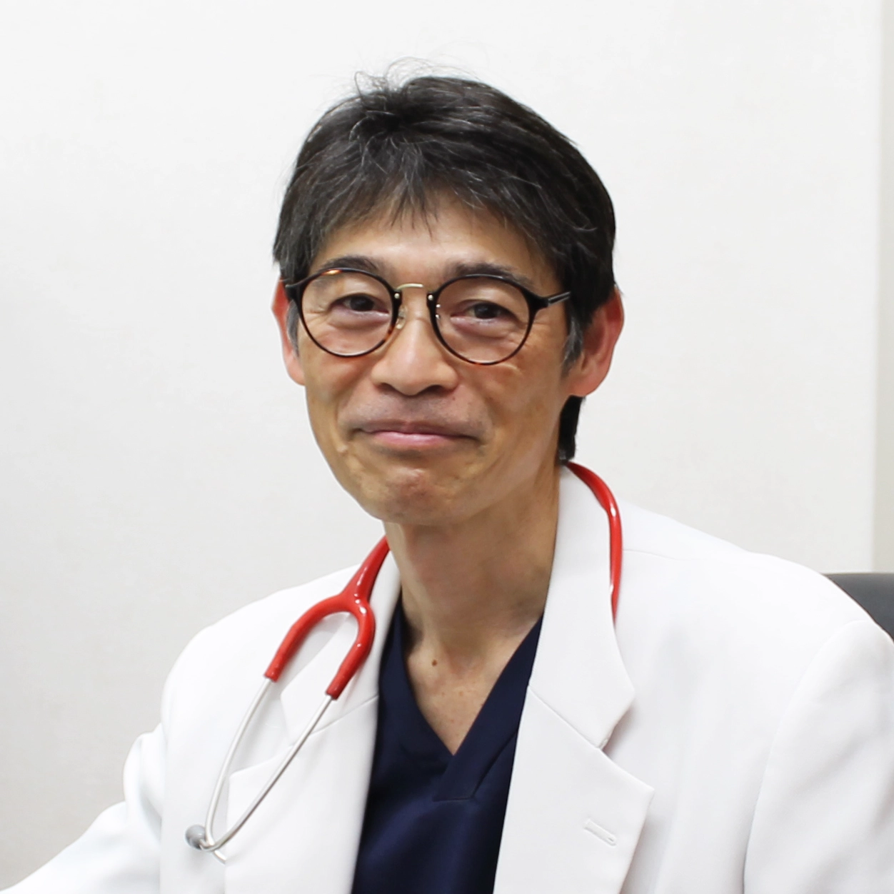 院長 北村 敏郎